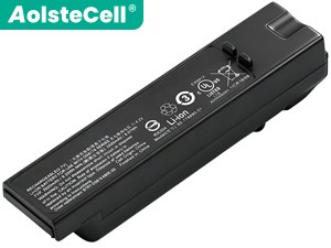 Battery for Zebra 82-176890-01