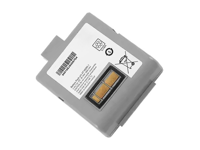 Battery for Zebra QL420
