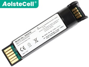 Battery for Zebra BTRY-DS22EAB0E-00