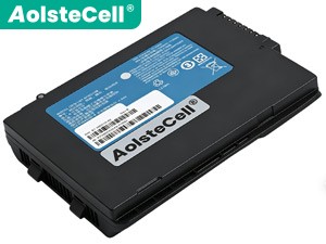 Battery for Zebra TC75