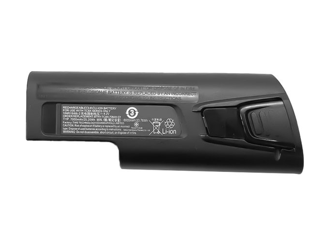 Battery for Zebra BTRY-TC8X-70MA1-01