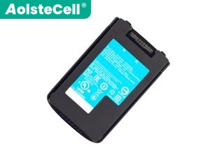 Battery for Zebra BTRY-NGTC5TC7-44MA-01