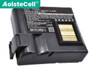 Battery for Zebra ZQ63-ACFAC10-00