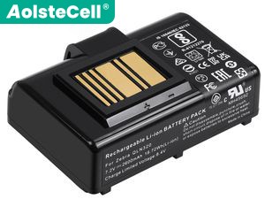 Battery for Zebra QLN220