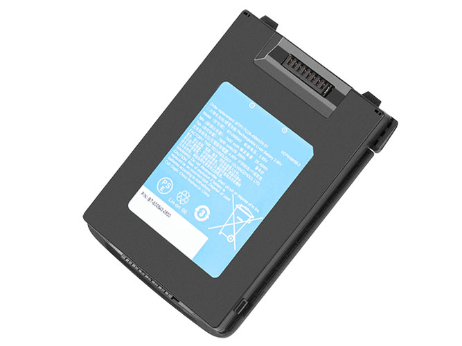 Battery for Zebra TC27
