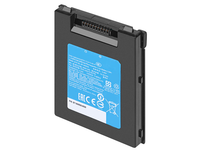 Battery for Zebra BTRY-TC5A7A-SC-01