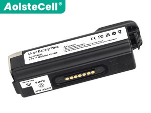Battery for Zebra RS6000