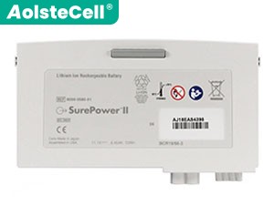 Battery for ZOLL SurePower II