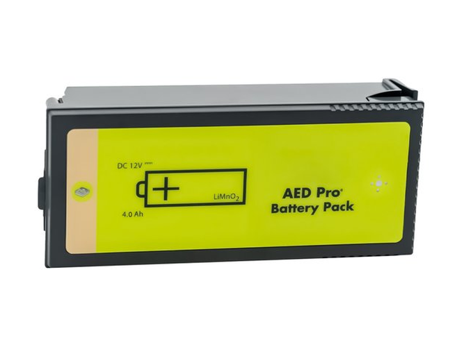 Battery for ZOLL 8000-0860-30