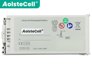 Battery for ZOLL E Series