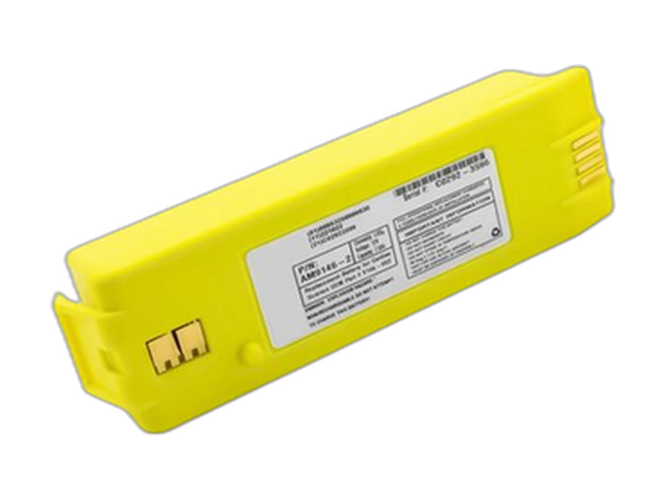 Battery for ZOLL 9146-302