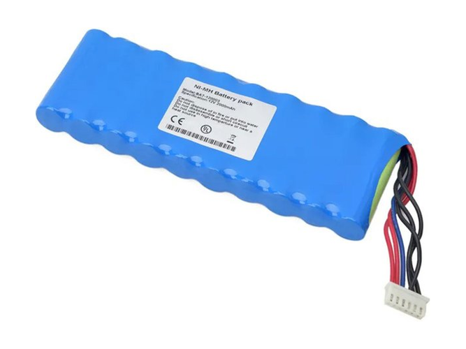 Battery for Zoncare BAT-120003
