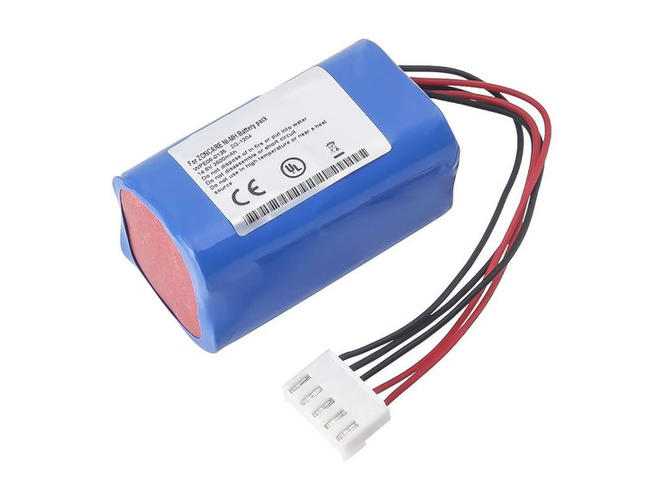 Battery for Zoncare WPF01-0813