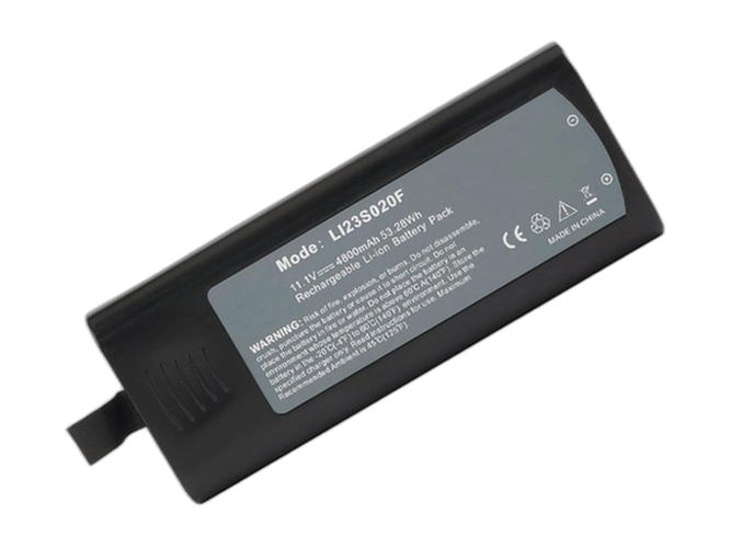 Battery for Zondan LI23S020F